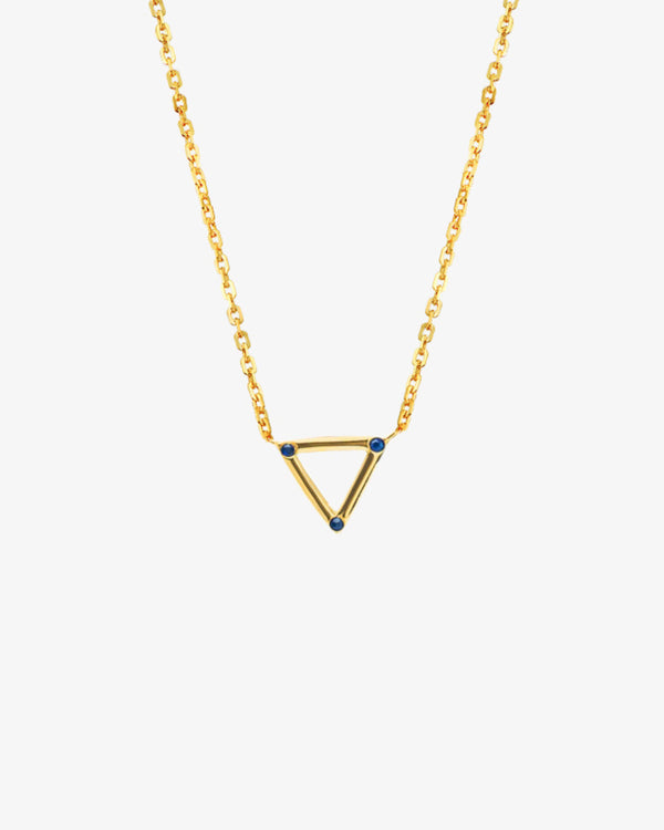 Balance Water Necklace