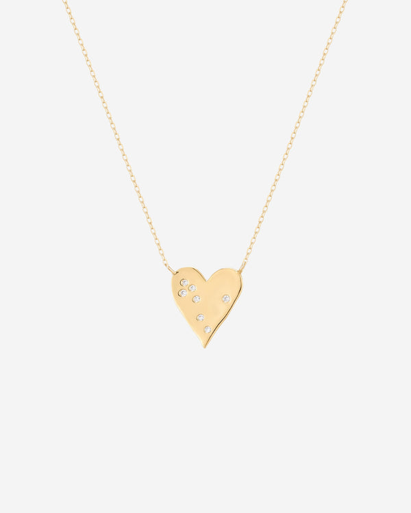 Constella Heart Necklace