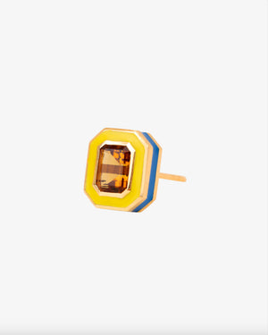 Pop Stud Earring