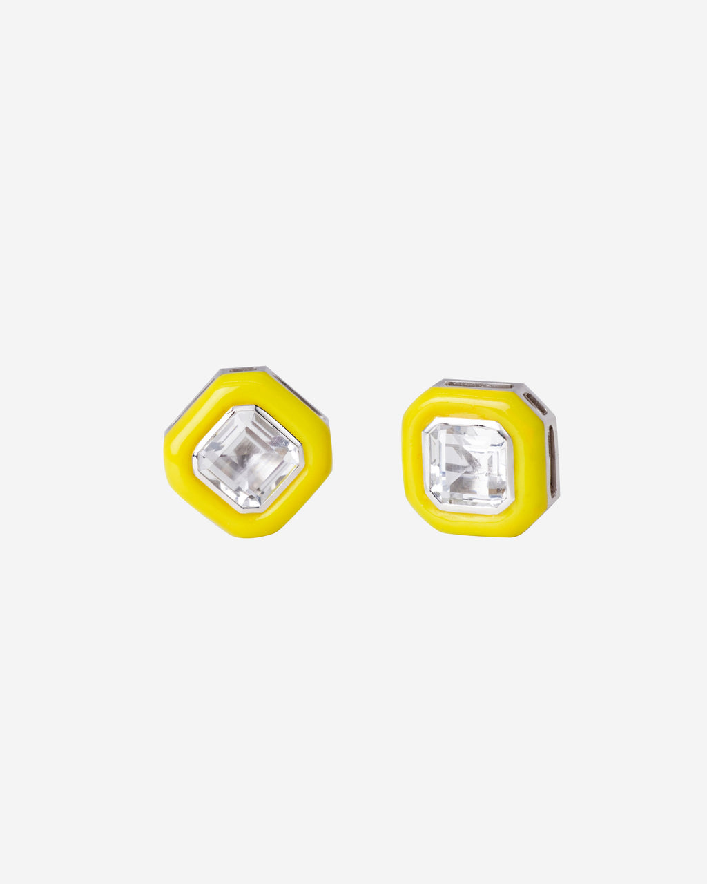 Joy Double-Wear Earrings