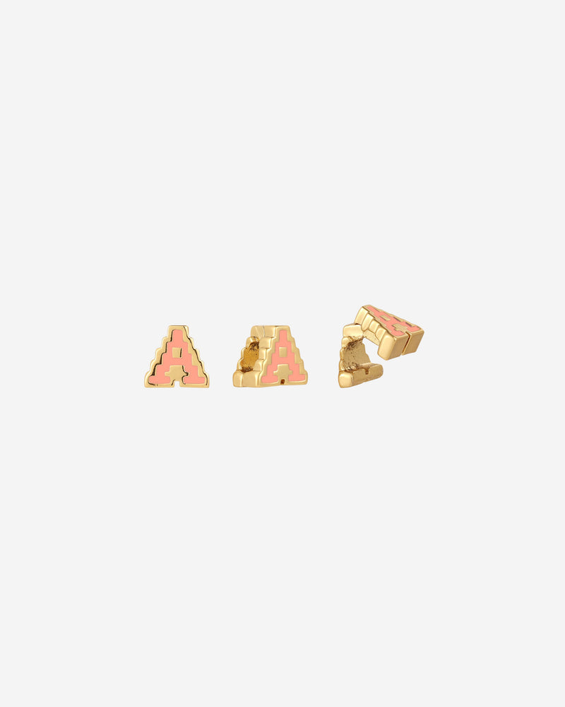 Initial Charm