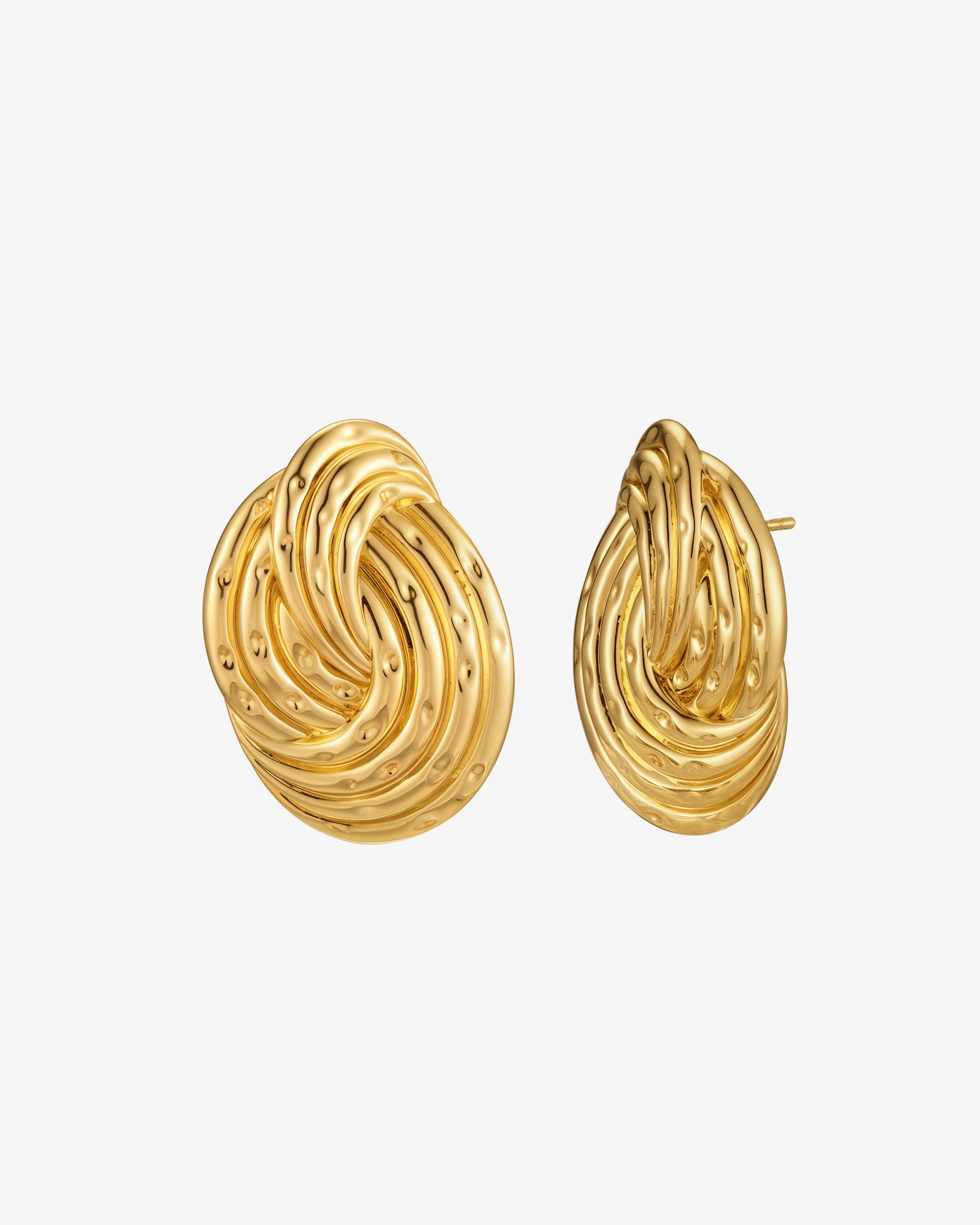 Symmetria Earrings