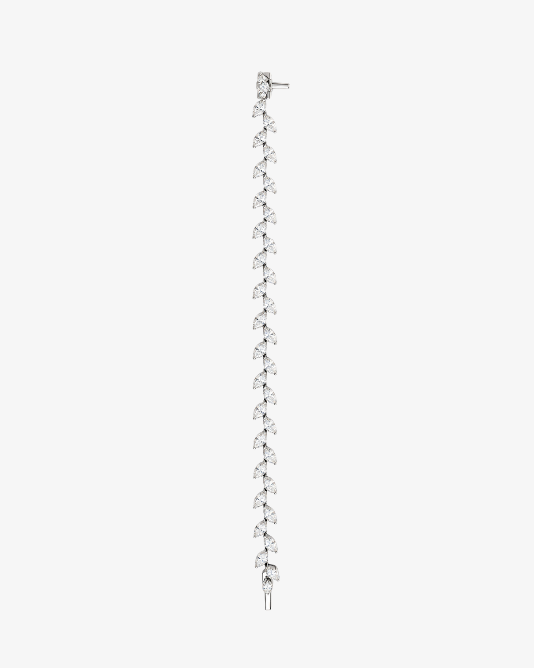 Vigne Tennis Bracelet