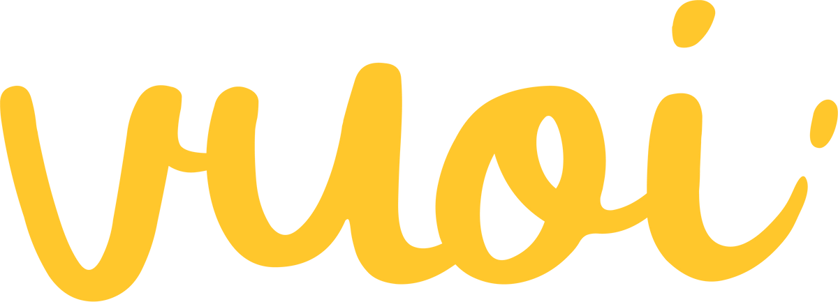 VUOI JEWELLERY