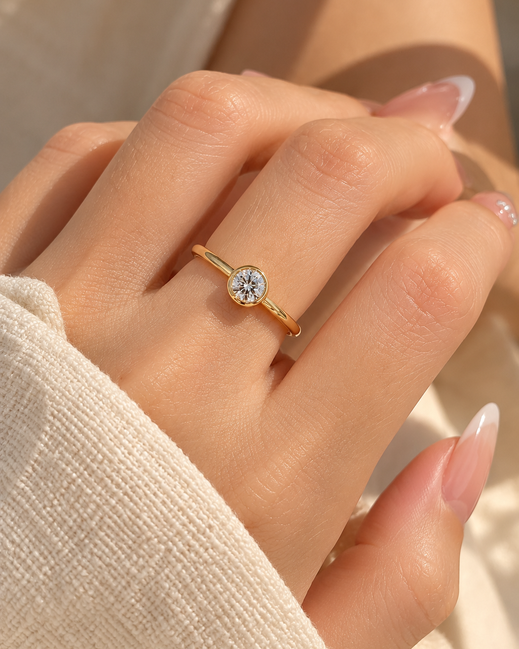 Solis Ring