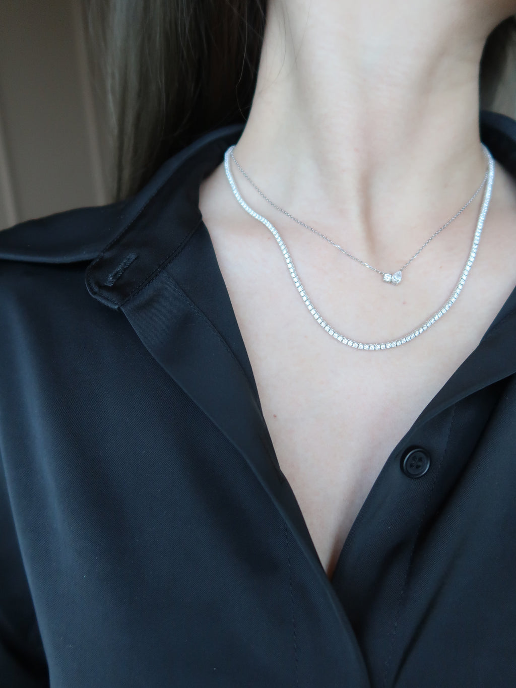 Lumière Necklace