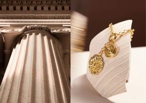 Hera Necklace