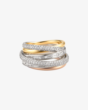 Veil Ring