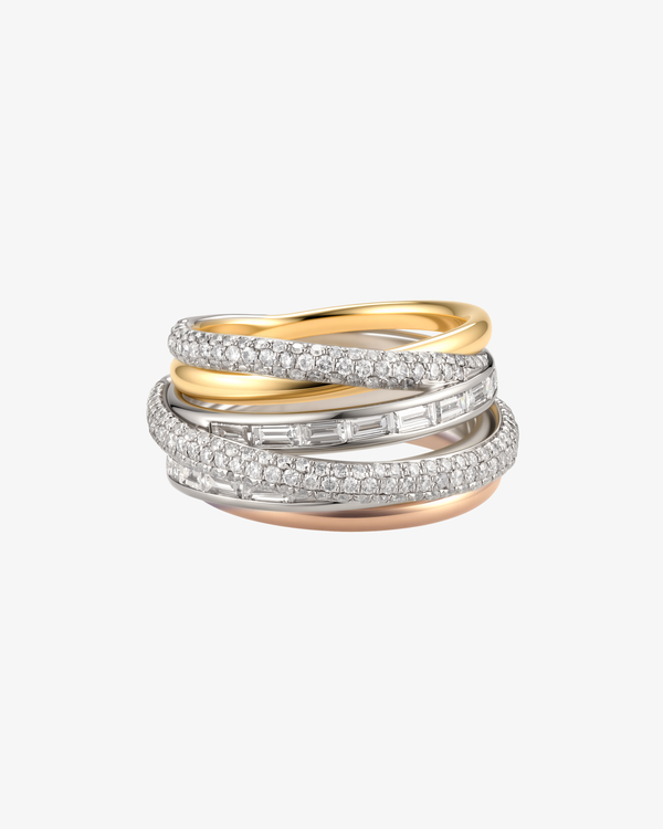 Veil Ring