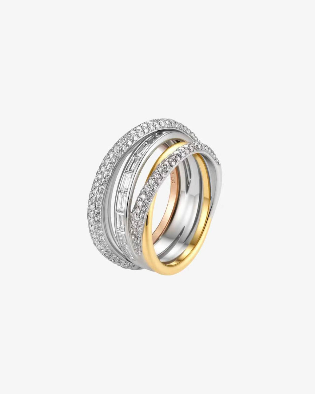 Veil Ring