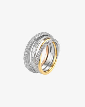 Veil Ring