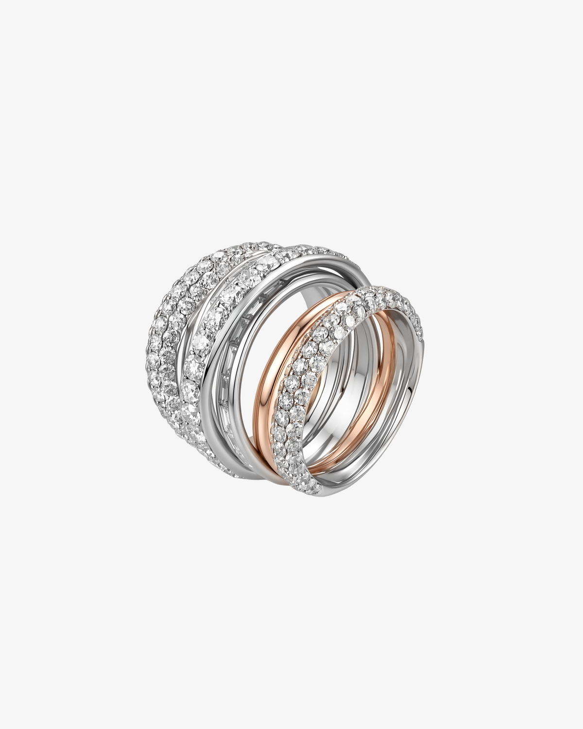 Rhythm Ring