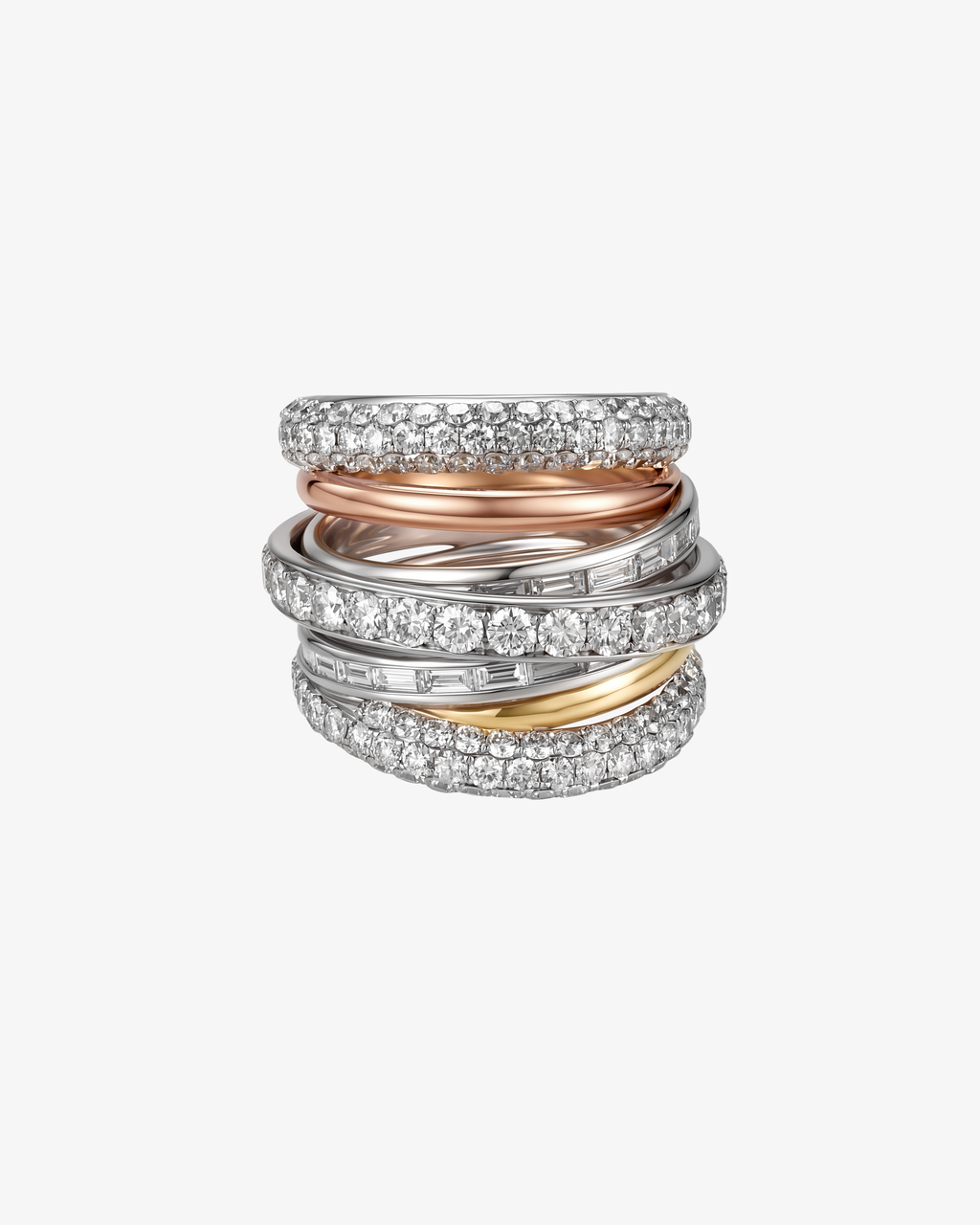 Rhythm Ring
