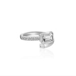 Lumina Hug Ring