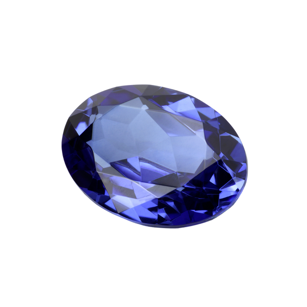 Tanzanite - December