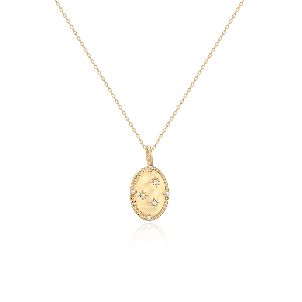 Eternal Amulet Necklace