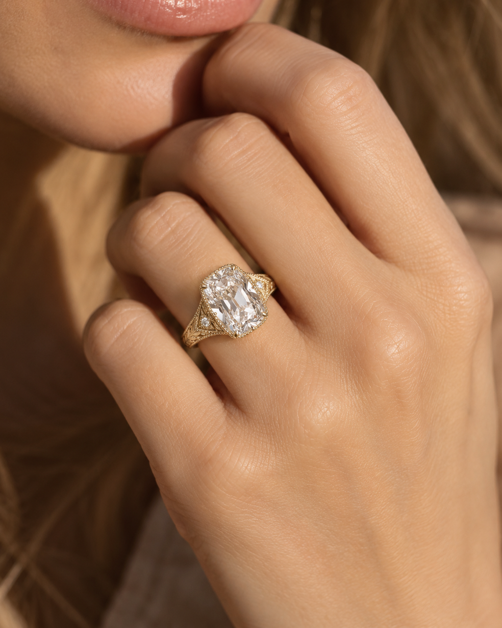 Evermore Ring