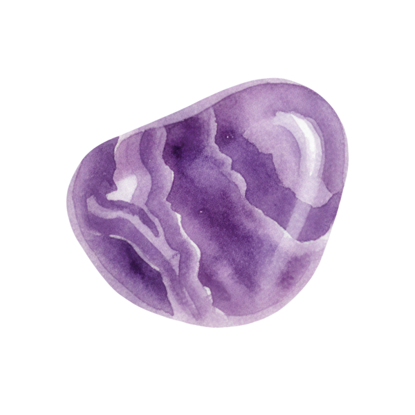 Amethyst - February