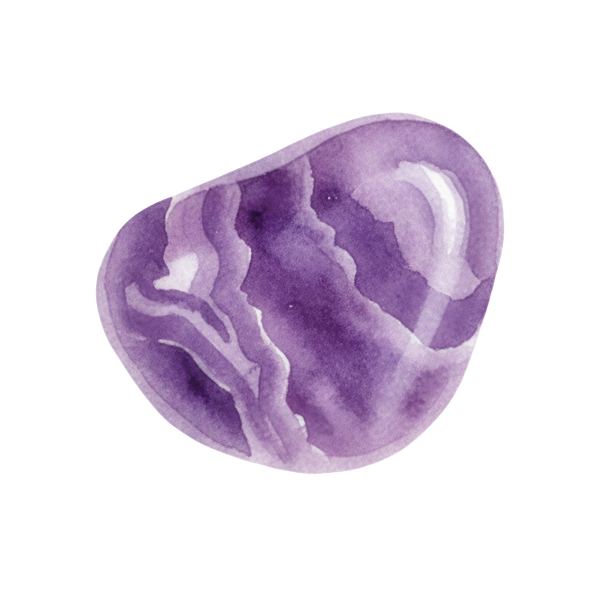Amethyst - February
