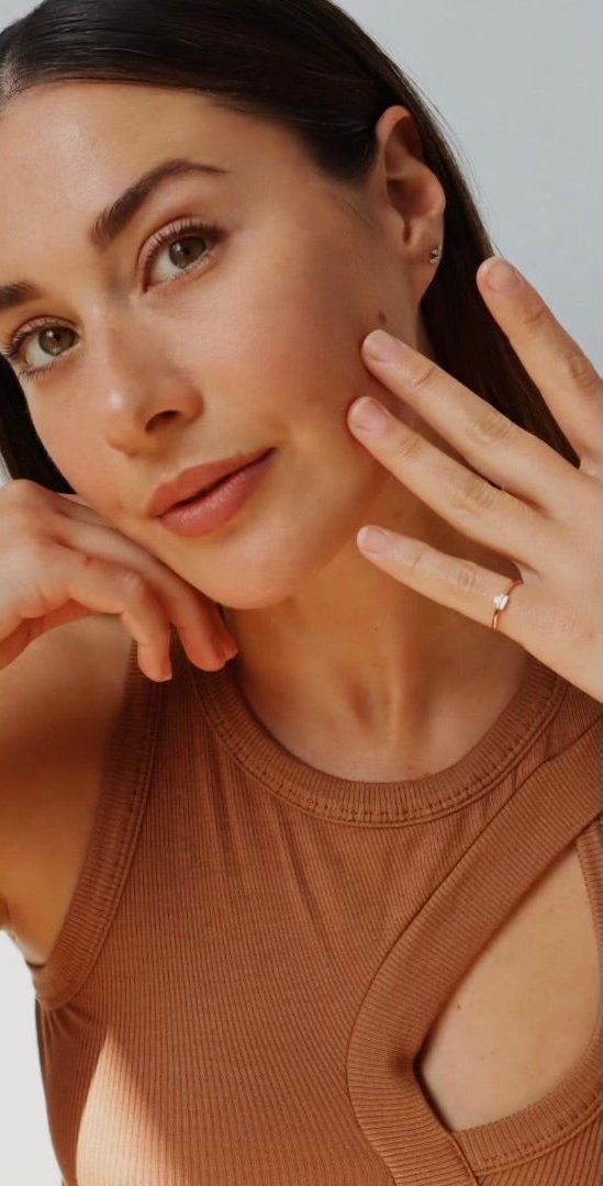 Balance Air Ring