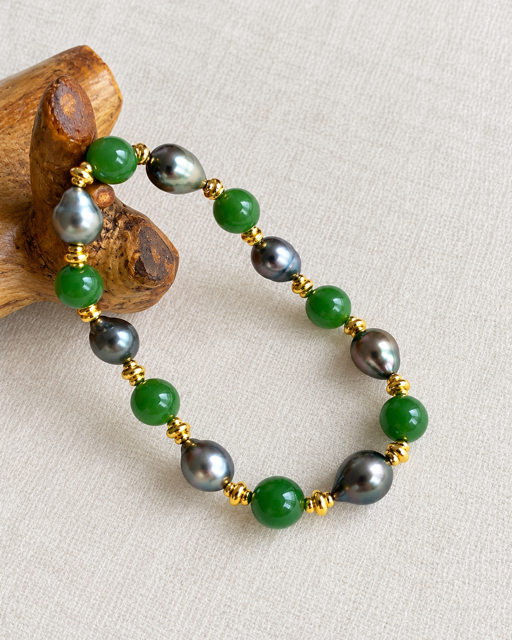 Estuary Bracelet