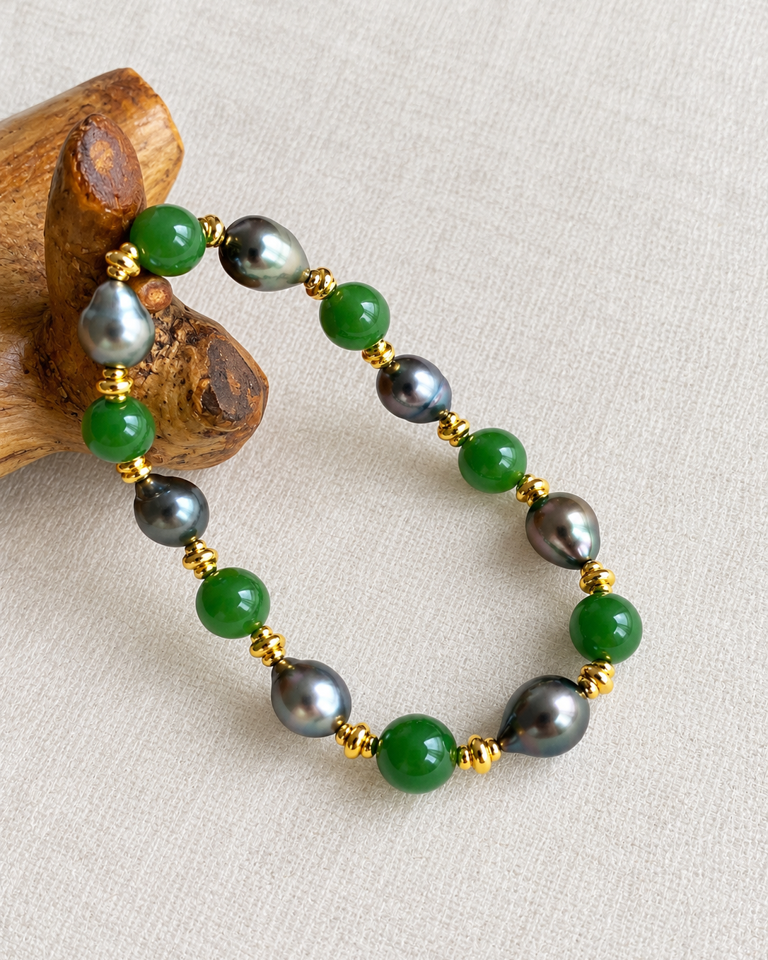 Estuary Bracelet