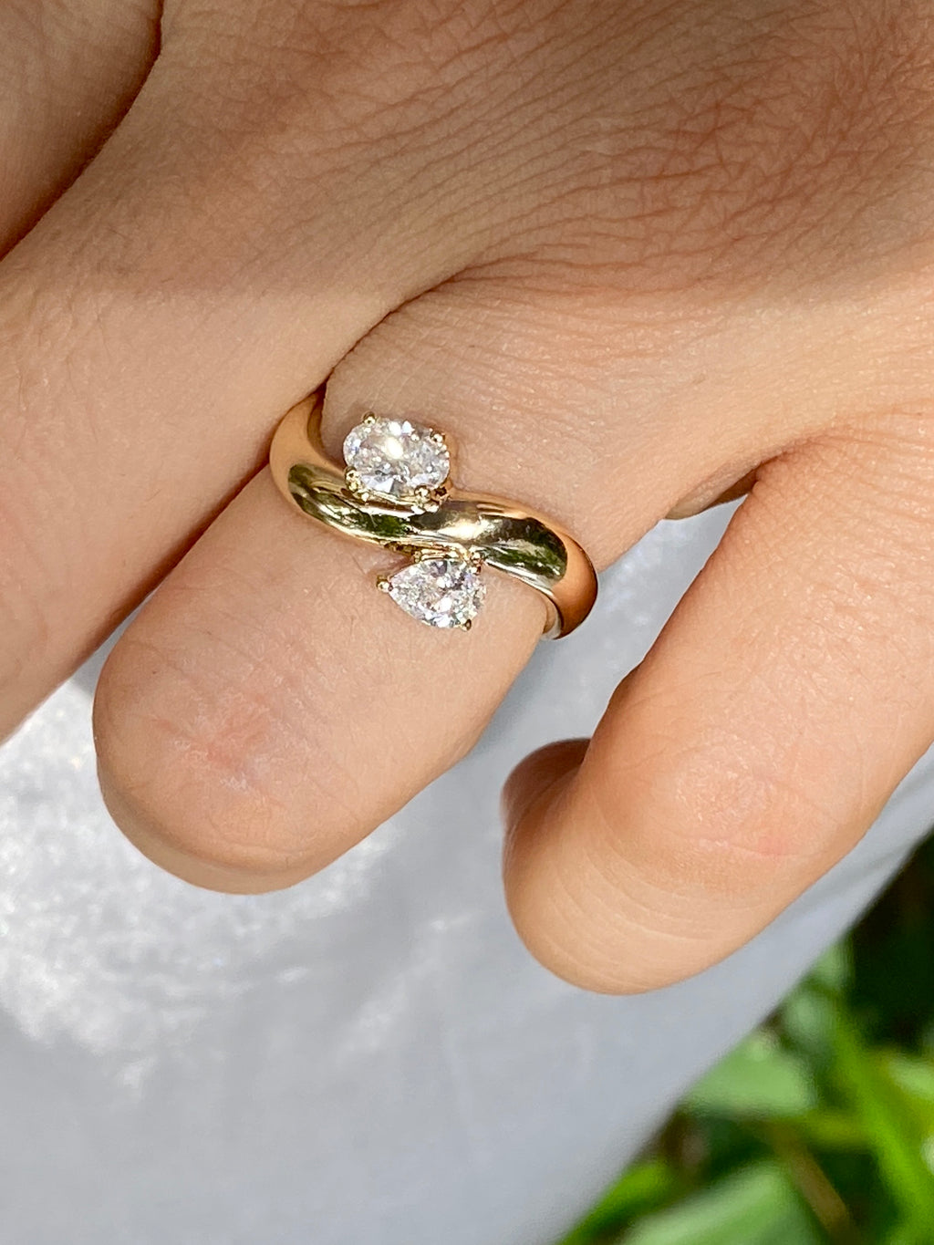 Lia Ring