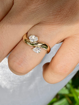 Lia Ring