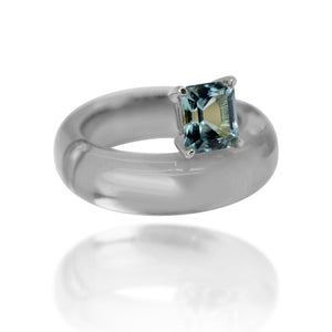 Kaleidoscope Ring