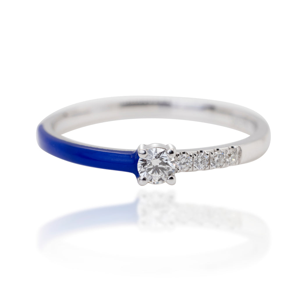 Moi et Toi Ring