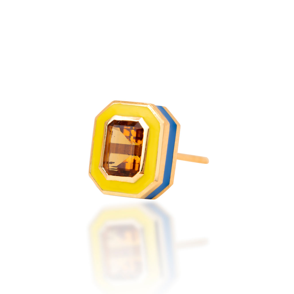 Pop Stud Earring