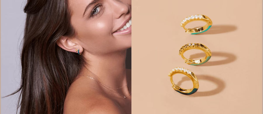 Vuoi's Guide Into Black Friday Sales | The Jewellery Edition