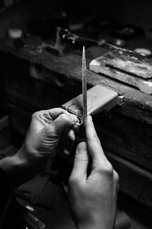 Jewellery Repair Service Deposit