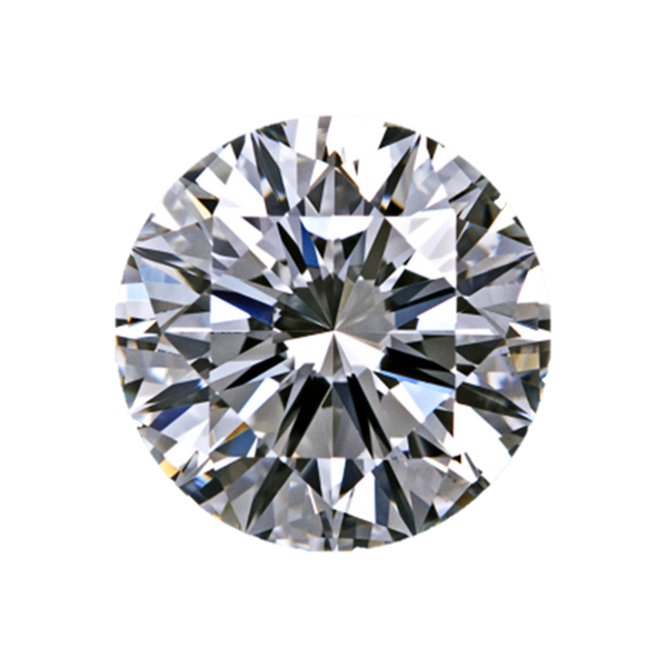 Diamond - April