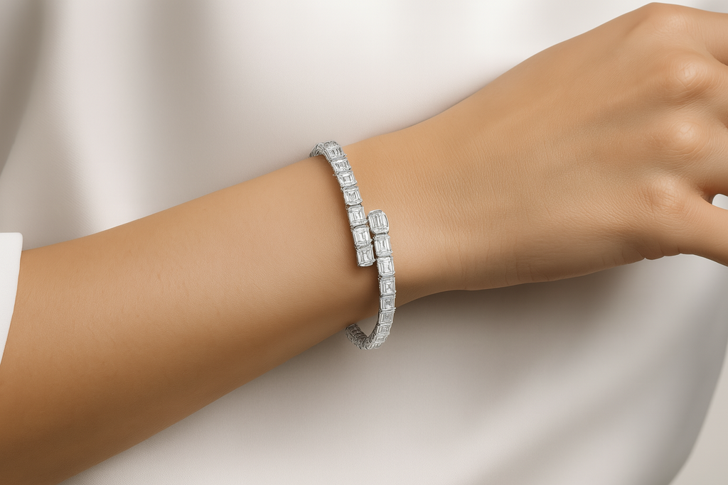 Lignée Bangle