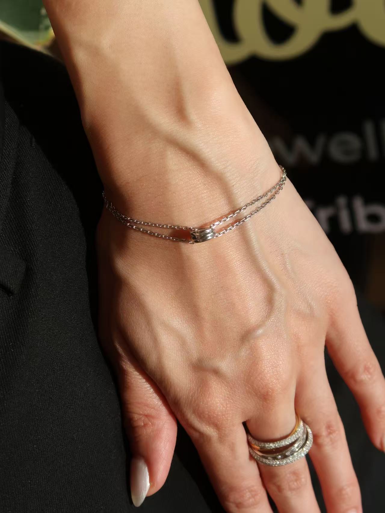 Oui Orbit Bracelet