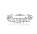 Épure Ring
