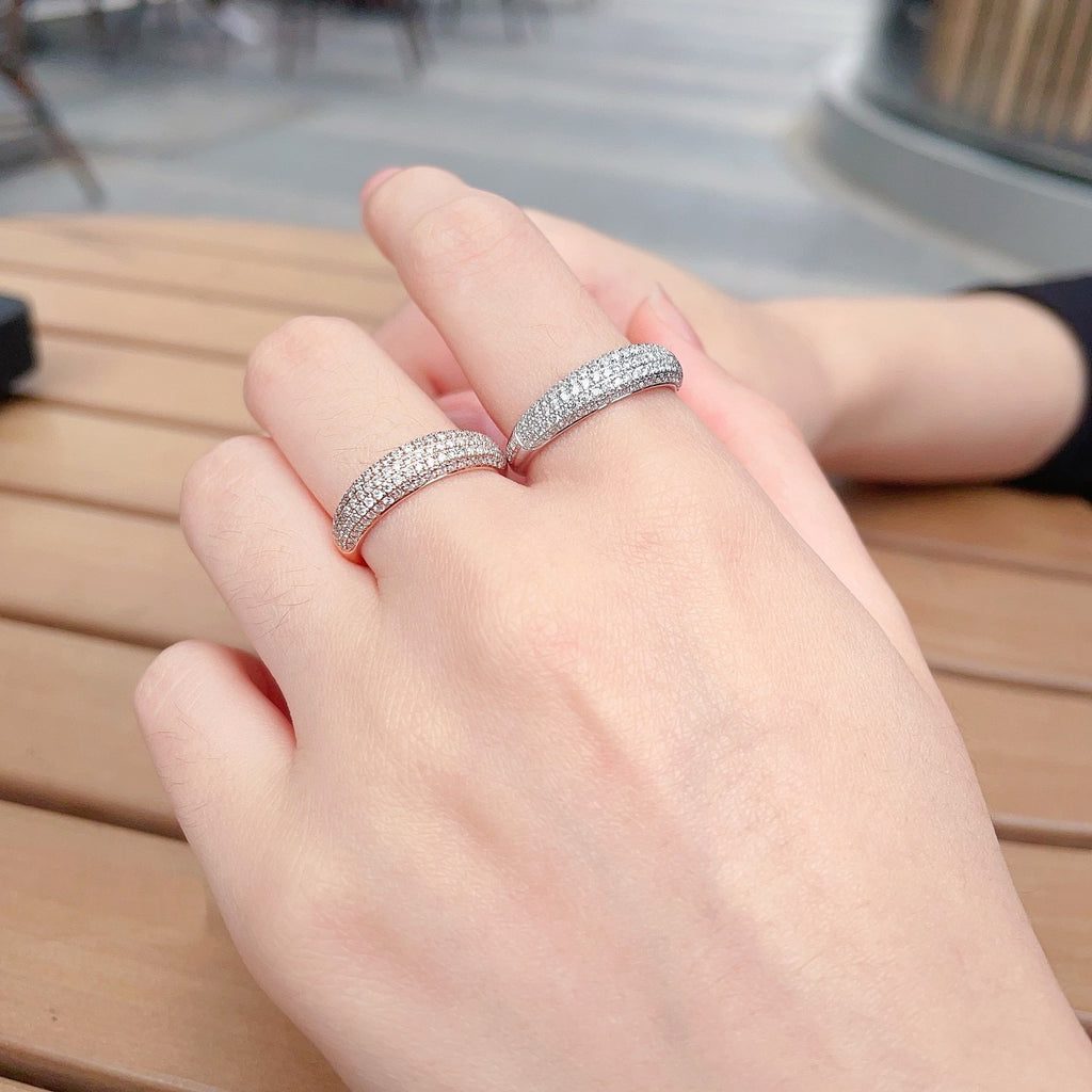 Soleil Ring