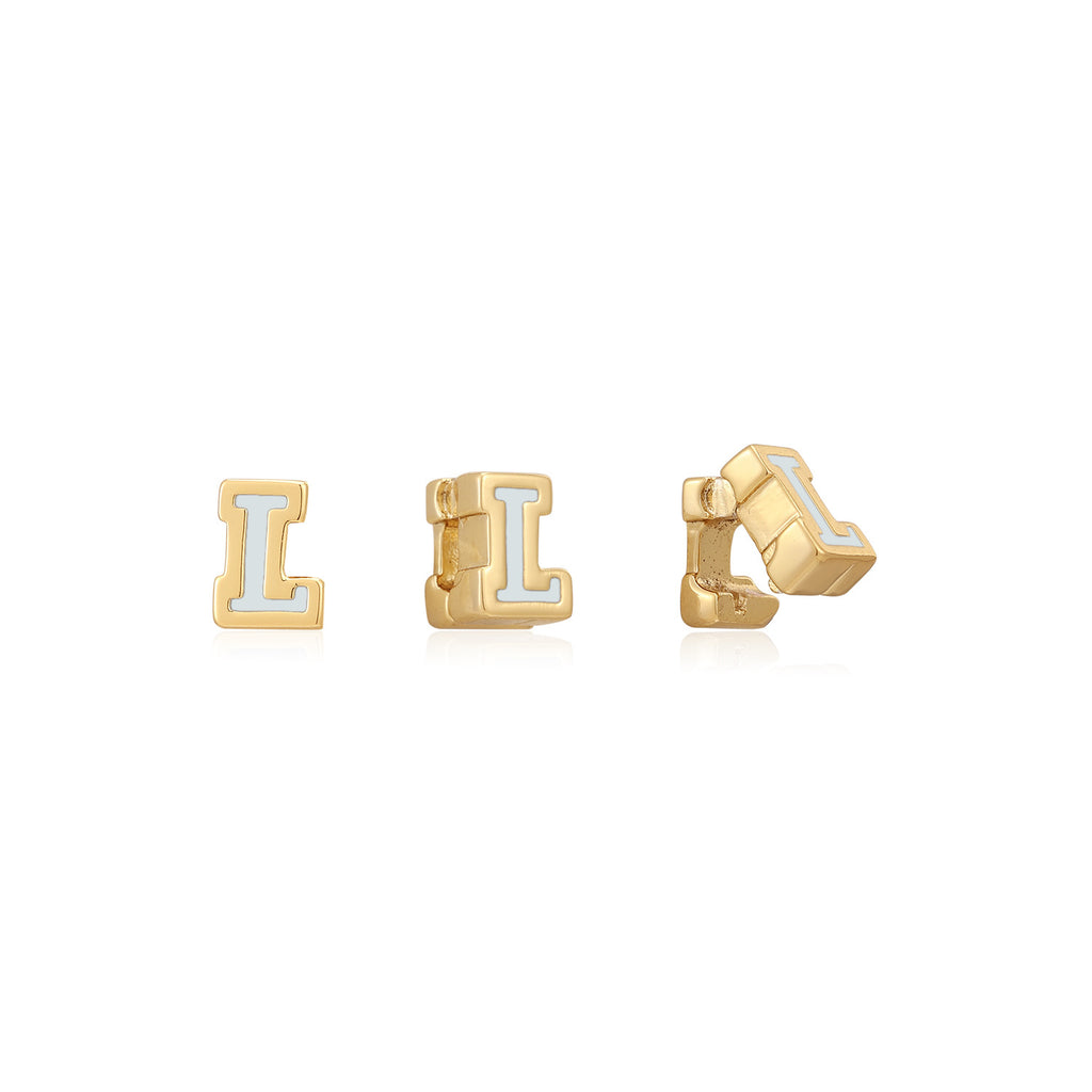 Initial Charm