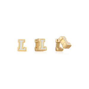Initial Charm