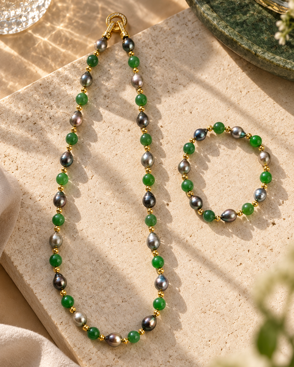 Estuary Bracelet