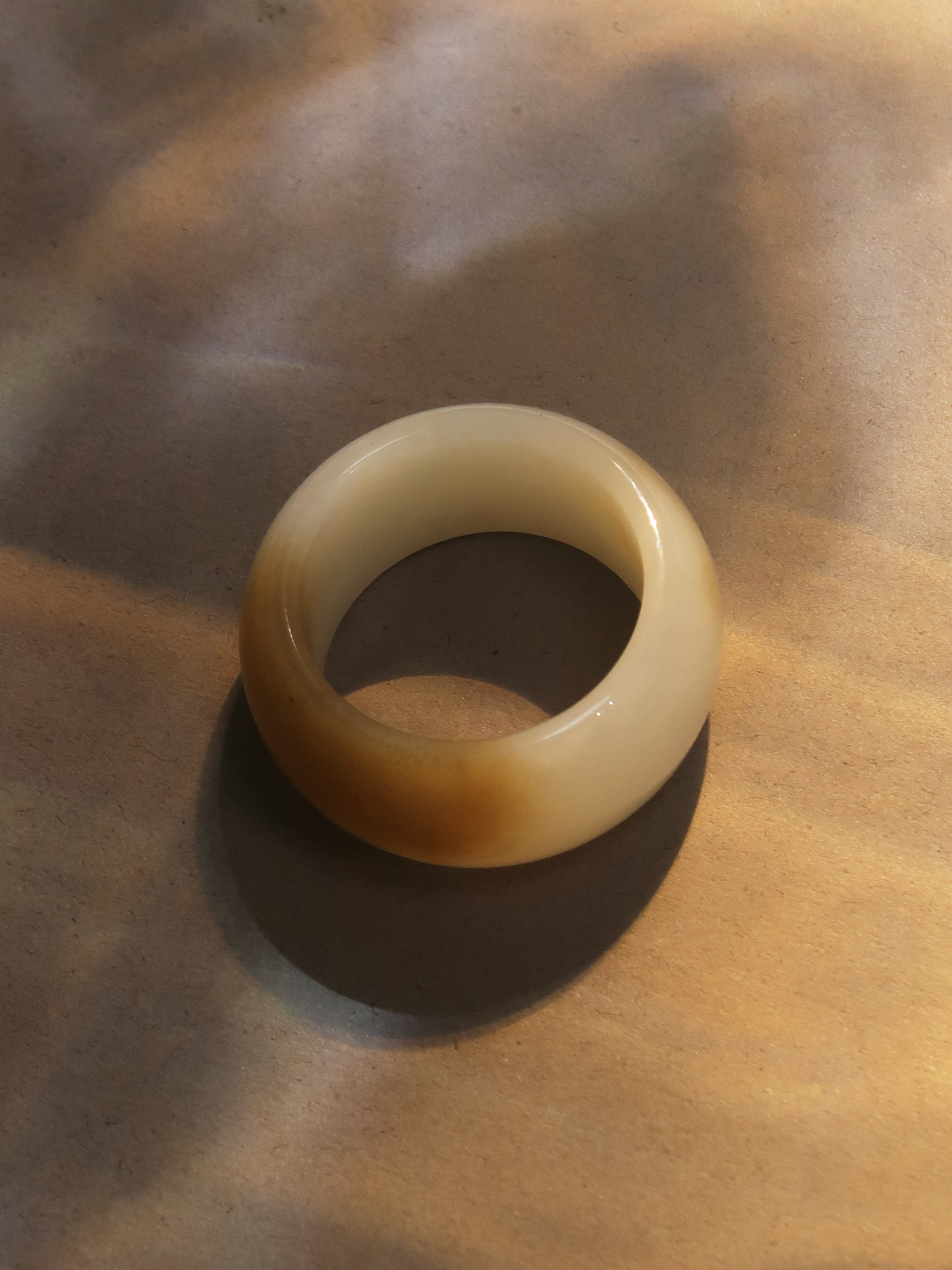 Harmony Jade Ring