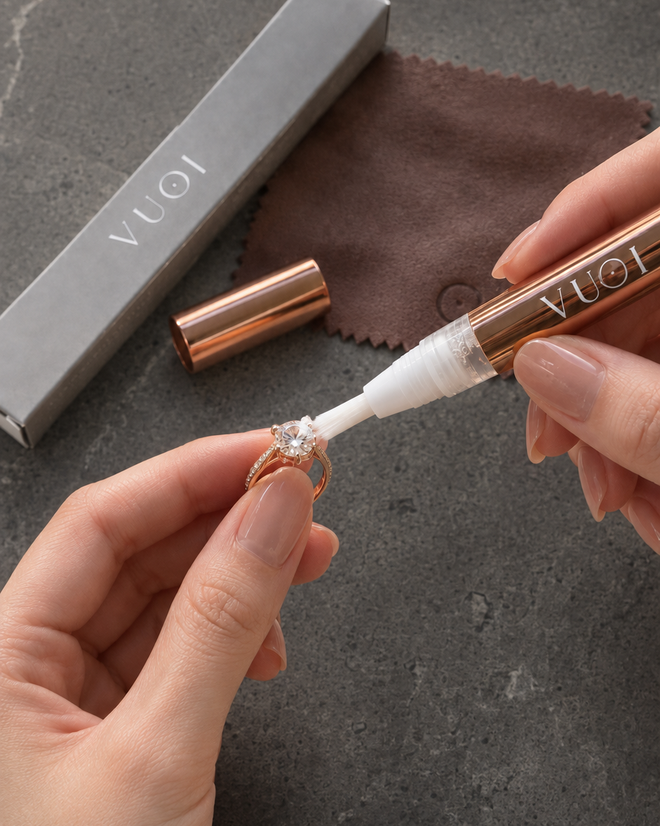 VUOI SPARKLE SPA PEN