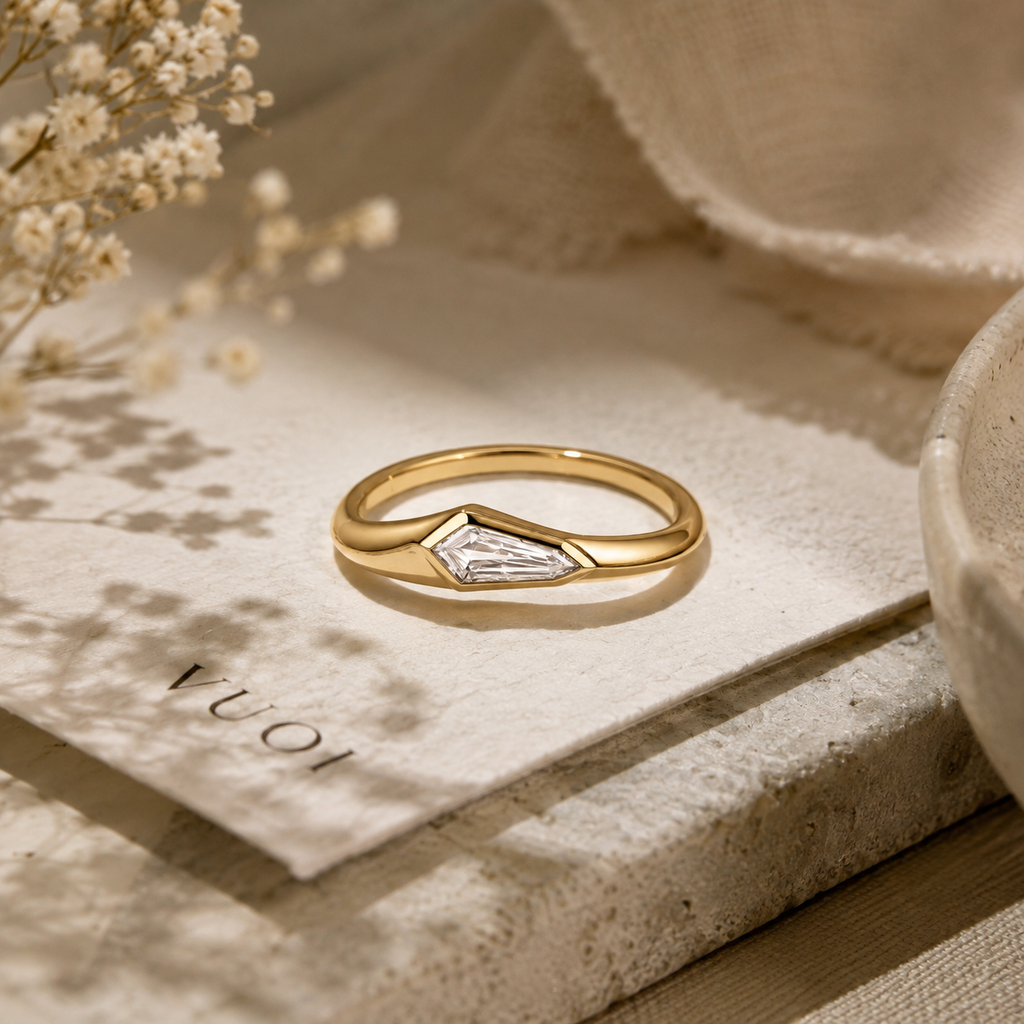 Lame Ring