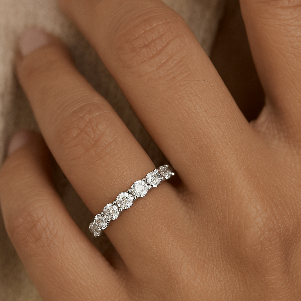 Élancée Ring