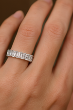 Légende Ring