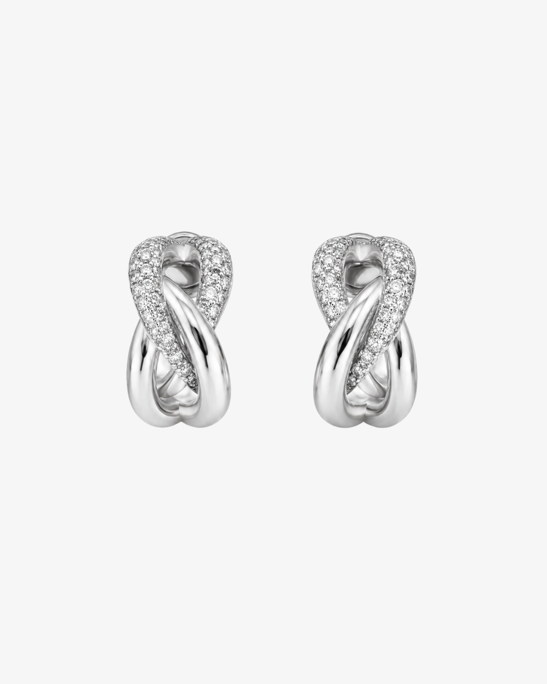 The Ligne Earrings