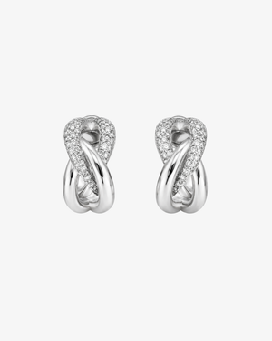 The Ligne Earrings