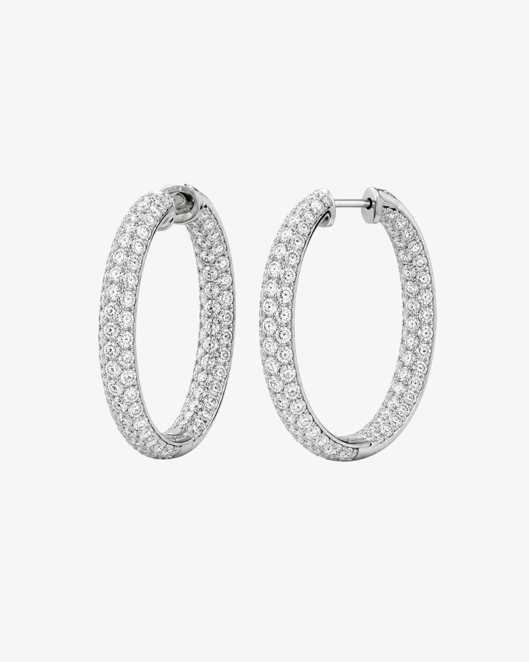 Éclat Earrings