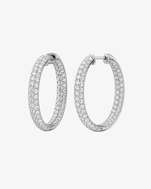 Éclat Earrings